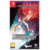 Sword of the Necromancer Collection (SWITCH)