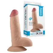 7.5” The Ultra Soft Dude