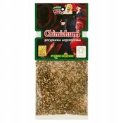 shumee Začimba za žar Argentina 50g BBQ super marinada