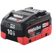 Metabo Baterija LiHD 18 V 8 10,0 Ah - 625549000