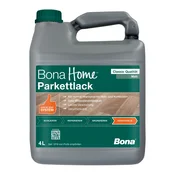 Bona Home Lak za parket Classic mat 4 l