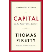 Capital in the Twenty-First Century