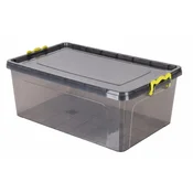 Škatla za shranjevanje TECHNOBOX 55L