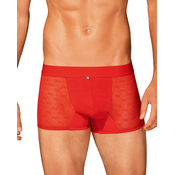 Obsessive Obsessiver Boxer Shorts S/M