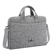 Rivacase 7921 Laptop Tasche 14 hellgrau