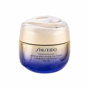 Shiseido Vital Perfection dnevna krema za podizanje i ucvršcivanje SPF30 Kozmetika za lice, 50 ml