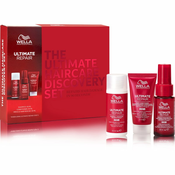 Wella Professionals Ultimate Repair Set darilni set (za poškodovane lase)