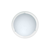 Top Light 5502/30/B/MWS - Senzorska plafonska svetiljka 1xE27/60W/230V