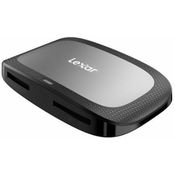 Citac kartica LEXAR Professional CFexpress Type A/SD UHS-II, USB 3.2 Gen2, crni