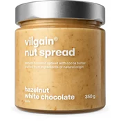 Nut Spread –? gurmanski namazi z naravnimi okusi brez umetnih sladil