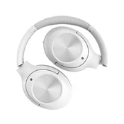 A4 TECH BH220 FSTYLER Wireless USB Type-C Charging sa mikrofonom bele