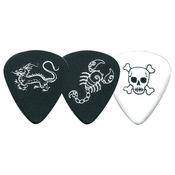 Drsalice Fire&Stone Monster Picks Gewa