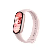 XIAOMI pametna narukvica Band 10 Mistik Rouz