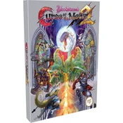 Bloodstained Curse of the Moon 2 Classic Edition - Limited Run (SWITCH)