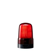 PATLITE SL08-M1KTB-R fiksna LED signalna luč (Rdeča)