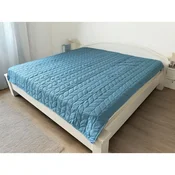 Prekrivac B1 150x210cm Plava boja