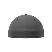 Delta Cap Dark Grey