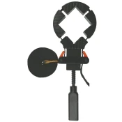 shumee Tračna objemka 4000 x 25 x 1 mm