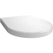 VILLEROY BOCH WC deska - počasno zapiranje Avento 9M77 C1 01