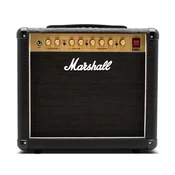 Marshall DSL5 lampaški kombo ojačevalec