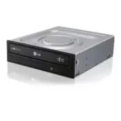 LG DVD/RW GH24NS Black SATA