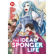The Ideal Sponger Life Vol. 21