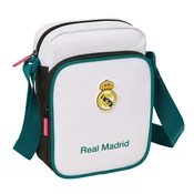 Torbica čez ramo Safta Real Madrid 26/27 (612654672)