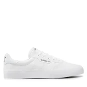 adidas Skateboarding 3MC skate čevlji ftwr white/ftwr white/gol Gr. 12.0 UK