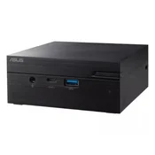 ASUS Mini PC PN41 Intel N4505/8GB/128GB/1xDP+1xHDMI/WiFI/Win11Pro
