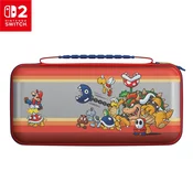 Torbica Turtle Beach PlayTrek Travel Case - Koopa Troop (SWITCH2/SWITCH)