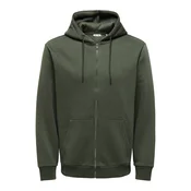 Only & Sons Jopa na zadrgo ONSceres oliva