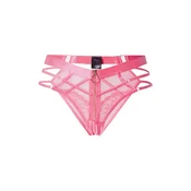 Hunkemöller Ouvert roza