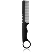 Angry Beards Combat Comb glavnik za brado kos