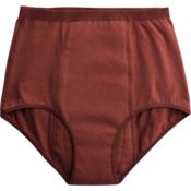 Imse Menstrualne hlačke Heavy Flow rjave