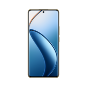REALME pametni telefon 12 Pro 12GB/256GB, Submarine Blue