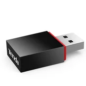 Wireless USB Adapter | 300Mbps | Interna antena | U3 Tenda