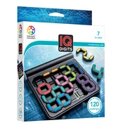 SMARTGAMES Logicka igra IQ Digits