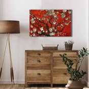 Opviq Slika na platnu 45x70cm