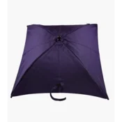Kišobran za kolica Trans range purple