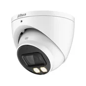 DAHUA_ HAC-HDW1509T-A-LED-0360B 5MP Full-color HDCVI Eyeball Camera