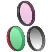 Filter Sunnylife komplet filtrov 073523