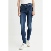 LEVIS ® Traperice 721  tamno plava