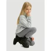 Reserved - Pletene viscose helanke