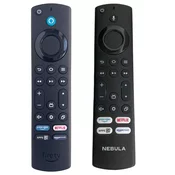 General ANKER Nebula Soundbar Fire TV Edition D3000 AK-D3000111 - originalni daljinski upravljalnik z glasovnim upravljanjem