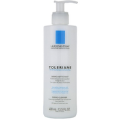 La Roche-Posay Toleriane čistilna emulzija za občutljivo kožo (Dermo-Cleanser  Cleansing and Make-up Removal Fluid) 400 ml