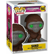 Funko POP filmi: GxK- Suko