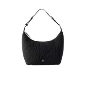 Calvin Klein Ročna torba LV04F3650G Črna