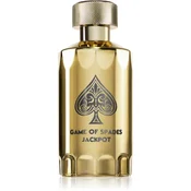 Jo Milano Paris Game Of Spades Jackpot parfum uniseks 100 ml