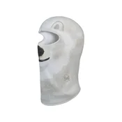 Buff POLAR BALACLAVA, dodatki, siva 136810