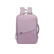 Ranac za laptop Volkano Under-Seat VK-9300-PP 15.6 svetlo roze
